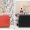 2016  express china New design fashion style handbags doctor bag fancy leather women handbag