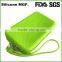 Shinerin Ladies Cosmetic Makeup Case Waterproof Silicone Pouch bags