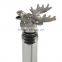 wholesale popular new style moose deer wine measured pourer