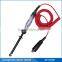 12V Automotive Electrical Circuit Tester With Dual Color LED Indicator Lights and Hook Heavy Duty Long Probe