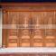Luxury main door entrance gate COPPER DOOR brass door, extra security & stylish pattern