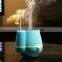 Vase mute humidifier mini humidifier household air purifier