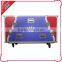 customized outdoor led panel flight case