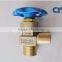 High Pressure CO2 Oxygen Gas Cylinder Valve