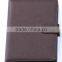 2016 Organizer Promotiona PU Notebooks File Folders Made in China