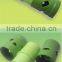 multifunctional double fruit and vegetable processing device /cucumber rotating plane slicer