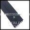 Dull Surface Water Resistant Invisible Outdoor Hidden Mountain wear Waterproof Zipper