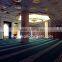 Green Colour Mosque Carpet MQ-1001