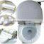 Factory Price Toilet Seat Cover With Auto Replaced Plastic Film