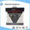 New Super Bass Wireless Bluetooth Headphone sd Card