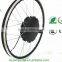 electric bicycle motor;1000w electric front wheel bike conversion kit