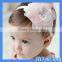 HOGIFT 2016 Lovely Baby Girl Hair Band Headwear Accessories