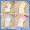 Hogift 2016 hot selling simple soft cotton baby socks thick warm socks for children MHo-210