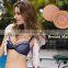 Beauty ladies breast enhancement massager electronic breast enlargement bra massager enlargement breast cup massager