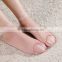 Last Toe Gel Separator Eases Callus Foot Care Toe Separator Bunionette Little Toe Bunion Corrector