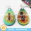 2015 New Trendy Amber Charm Pendant for Necklace Wholesale