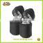 Hot Selling Newest Style Neoprene insulated milk bottle holder bag, insulated bottle cooler bag