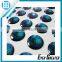 Custom Epoxy resin dome sticker Adhesive 3D sticker PU dome sticker