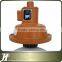 Supplier SAJ Fall Protection Safety Device For Construction Hoist,Passenger Lift,Building Hoist