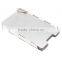 2017 outdoor camping new products 9 Plates Fold Foldable Lightweight Compact Folding Camp Stove Windscreen Mini Wind Deflector
