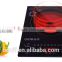 Infrared cooker designer plastic plates gel stove heating element