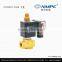 two position three way solenoid valve ac12v 24v 36v