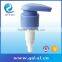 Free Samples NOn Spill Plastic Lotion Pump Cream Dispenser Pump