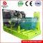 800kva generator diesel 3 phase by sale with engine KTA38-G2B