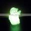 2016 hot gift items pvc cute santa clause children night light