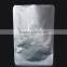 3 side seal aluminum vacuum packing bag , custom size lamination packing bag