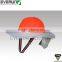 ER9101 Sun protection cap Construction helmet Safety helmet