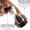 2 IN 1 Pepper mill salt and pepper mill Rock salt mill