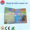 greeting card music chip for friends