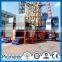 Building Small Electric Portable Construction Elevator Price