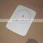 kitchen appliance glass panel