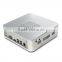 2014 New Support VGA media server mini pc server atom z3735f X25-I5 2390T 2g RAM 32G SSD