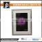 Latest Design Hot Sales Home Funia Single Cardboard Photo Frame