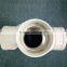 plastic injection pipe fitting mould, plastic water tube mould