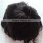 Super silk top toupee for woman with knots invisiable
