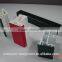 China made co-extrusion machine to make the profiles colorful