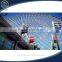 hot-sale 30m high ferris wheel ride with 72 seats 18 cabins