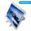 New arrival 10inch 1280x800 3G mini barcode scanner for android tablet pc