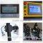 CE,FDA certification 300W TFZ-300D laser steel welding machine for adervitising logo