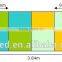 NEW!!! P6 full color led display screen board