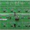BUS LED SIGN P7.62mm 1r led sign module
