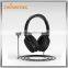 high-end active noise canceling headset
