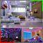 Christmas LED Strips Light Wholesale cheap 4.8w 7.2w 14.4w led flex strip led decoration strip