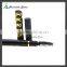 Double brush eyebrowand eyebrow pencil