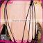 OEM Women Sexy Tube Top Nylon Lace Stocking Tights