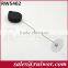 RW5400 Series Heart shape anti theft box retractor size 45*54*12.3MM                        
                                                Quality Choice